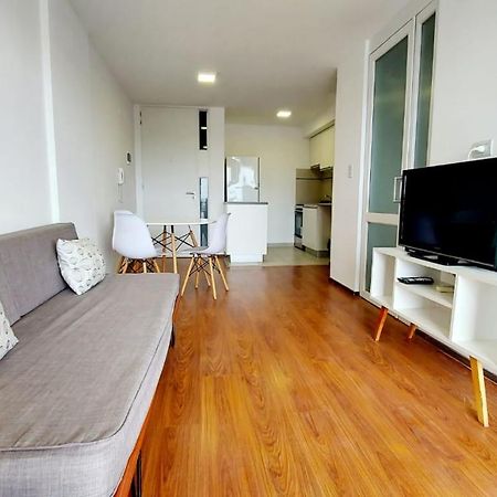 1 Dormitorio - Zona Pichincha - Nuevo Ροσάριο Εξωτερικό φωτογραφία