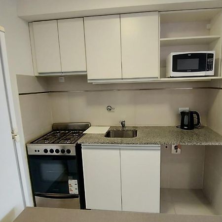 1 Dormitorio - Zona Pichincha - Nuevo Ροσάριο Εξωτερικό φωτογραφία