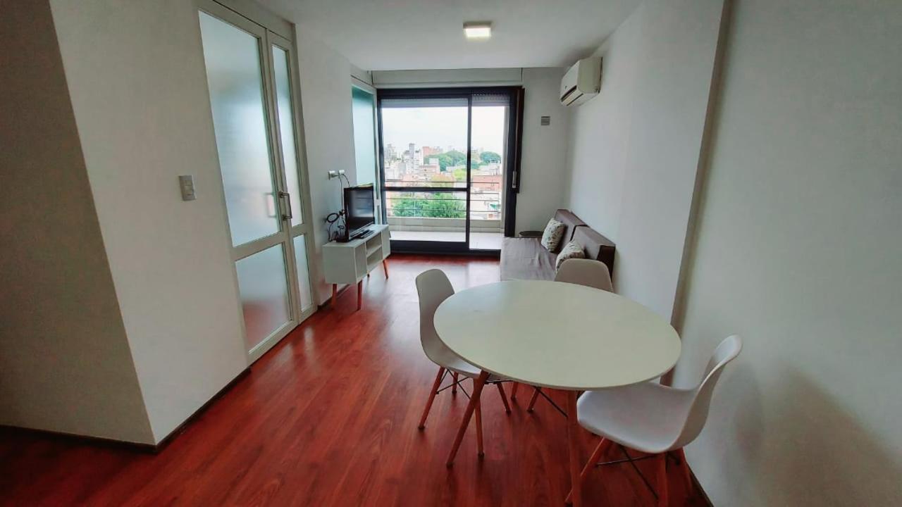 1 Dormitorio - Zona Pichincha - Nuevo Ροσάριο Εξωτερικό φωτογραφία
