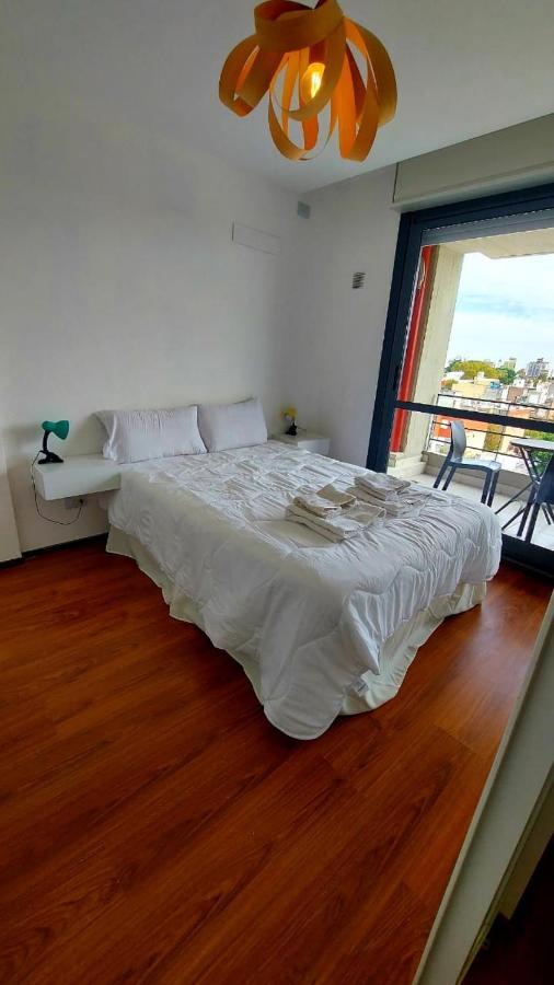 1 Dormitorio - Zona Pichincha - Nuevo Ροσάριο Εξωτερικό φωτογραφία