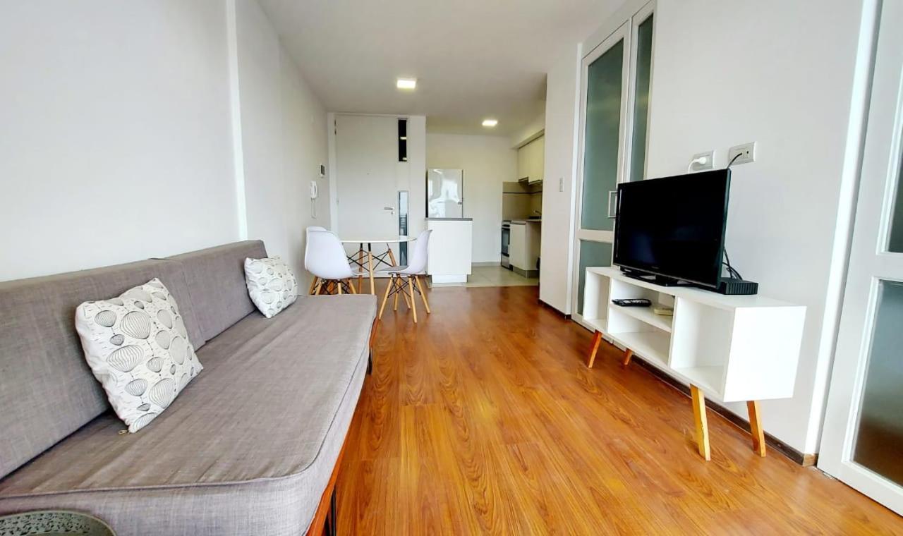 1 Dormitorio - Zona Pichincha - Nuevo Ροσάριο Εξωτερικό φωτογραφία