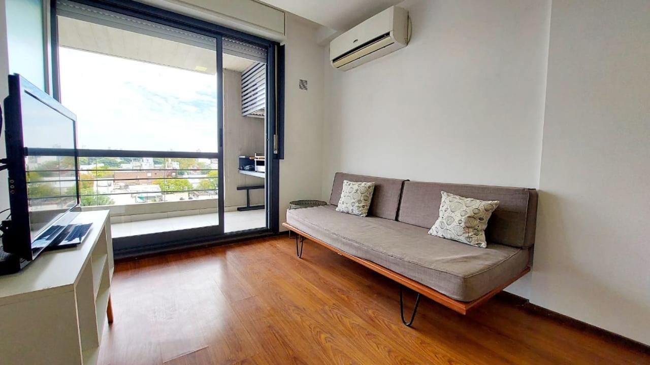1 Dormitorio - Zona Pichincha - Nuevo Ροσάριο Εξωτερικό φωτογραφία
