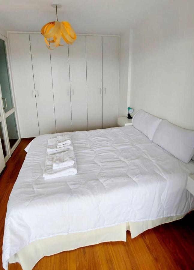1 Dormitorio - Zona Pichincha - Nuevo Ροσάριο Εξωτερικό φωτογραφία