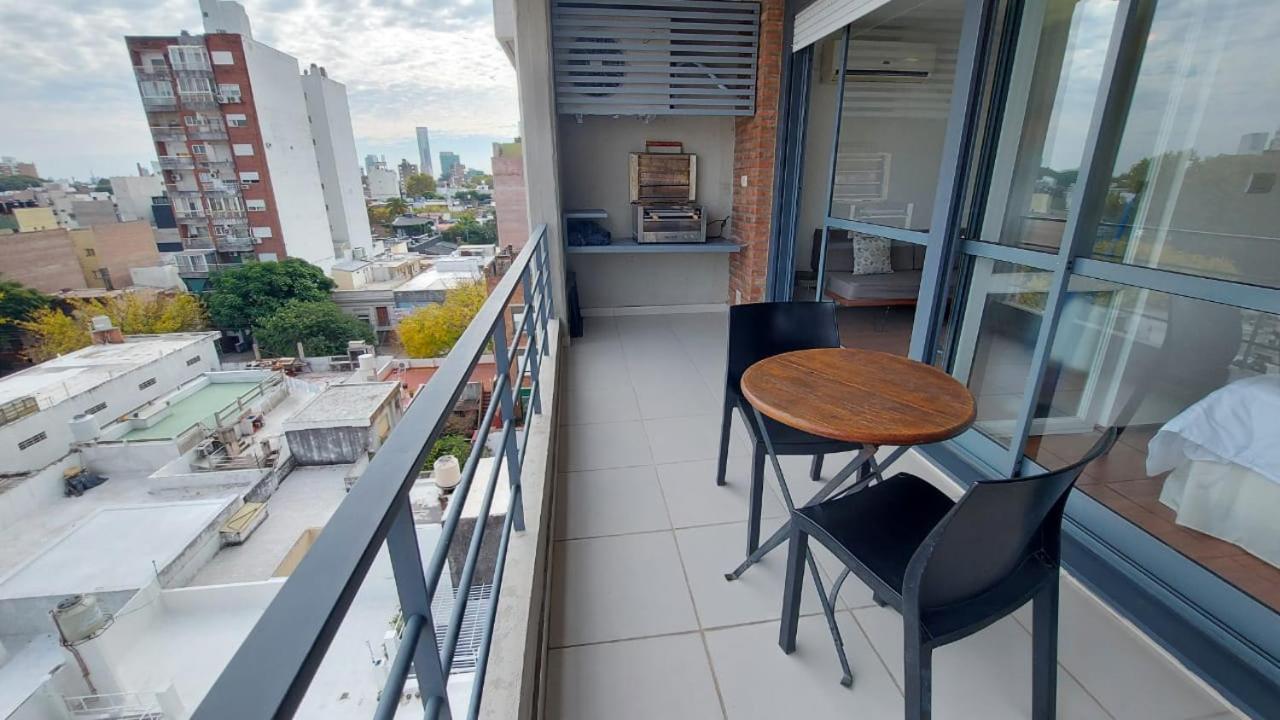 1 Dormitorio - Zona Pichincha - Nuevo Ροσάριο Εξωτερικό φωτογραφία
