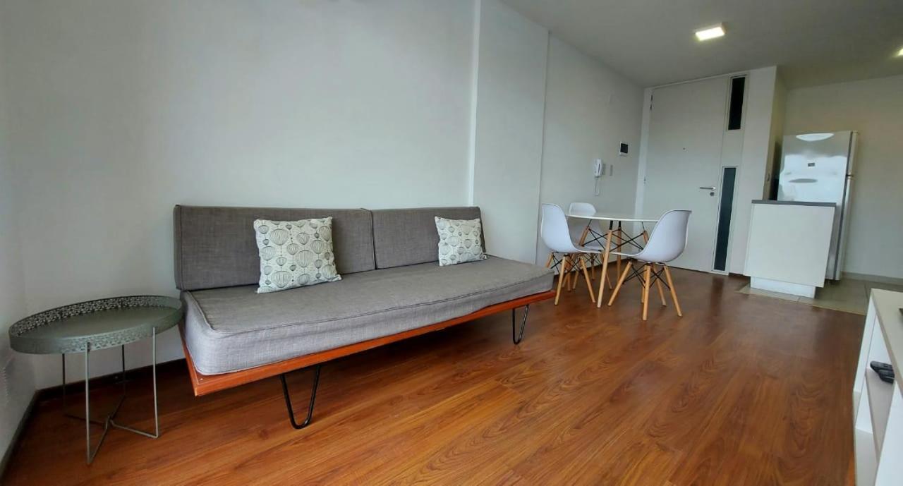 1 Dormitorio - Zona Pichincha - Nuevo Ροσάριο Εξωτερικό φωτογραφία