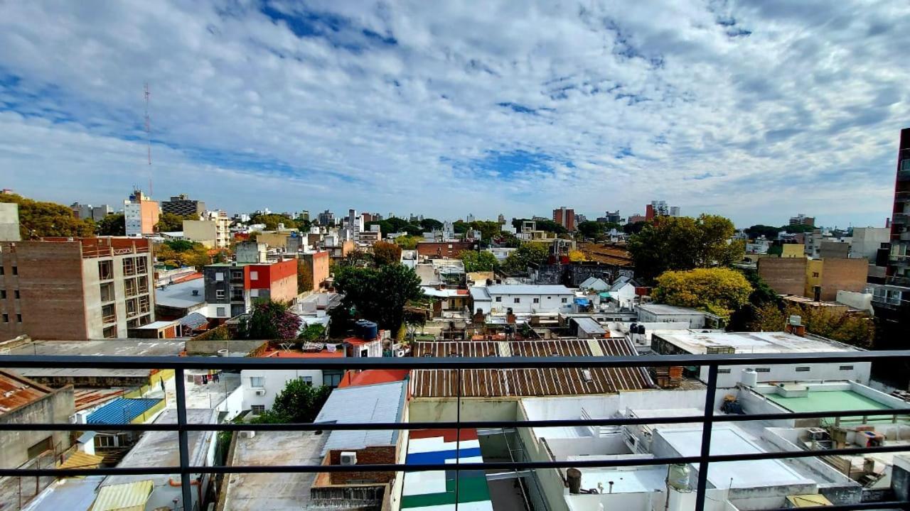 1 Dormitorio - Zona Pichincha - Nuevo Ροσάριο Εξωτερικό φωτογραφία