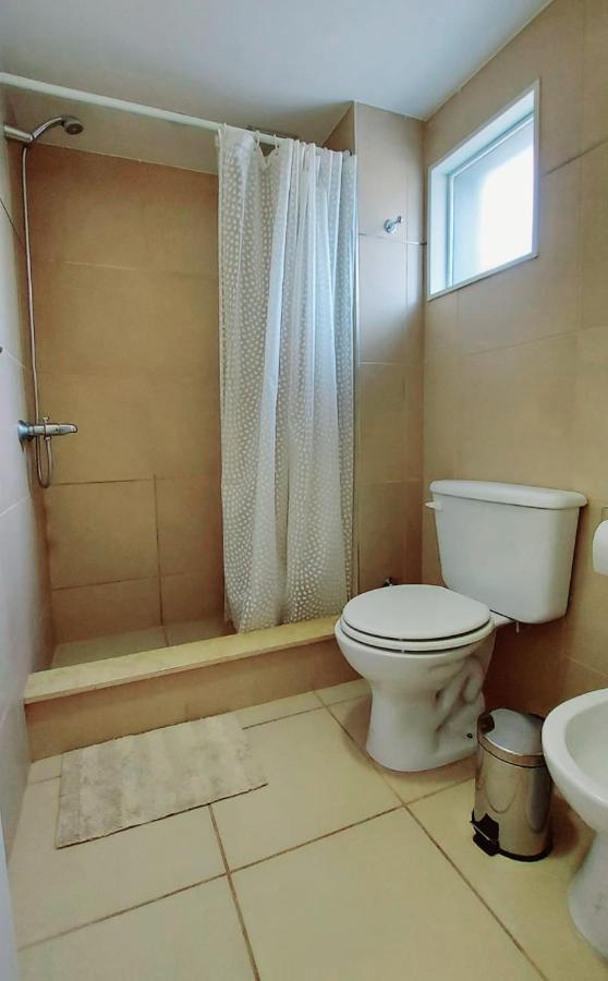 1 Dormitorio - Zona Pichincha - Nuevo Ροσάριο Εξωτερικό φωτογραφία