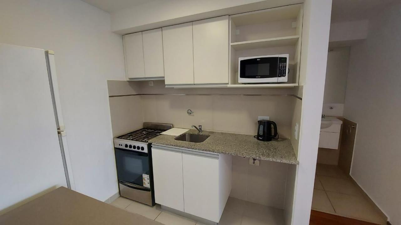 1 Dormitorio - Zona Pichincha - Nuevo Ροσάριο Εξωτερικό φωτογραφία