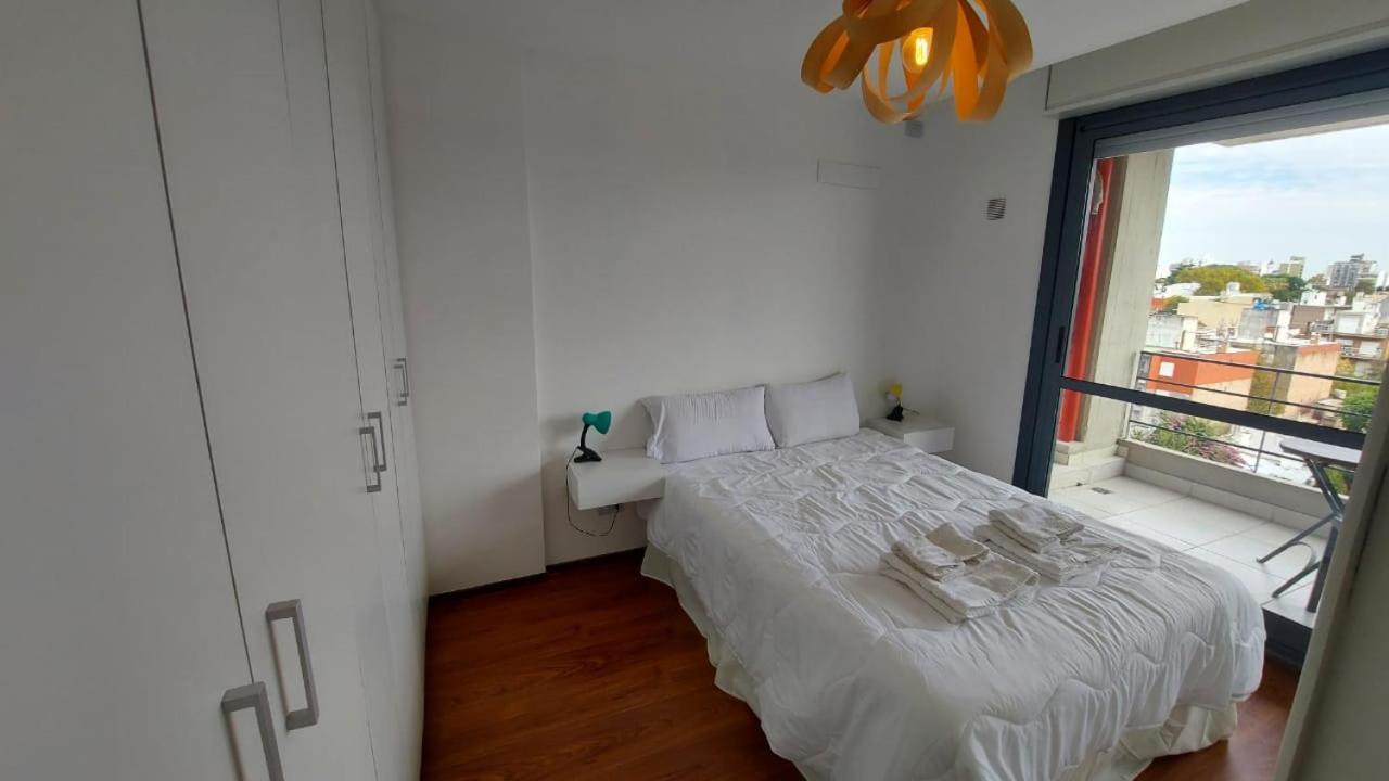 1 Dormitorio - Zona Pichincha - Nuevo Ροσάριο Εξωτερικό φωτογραφία