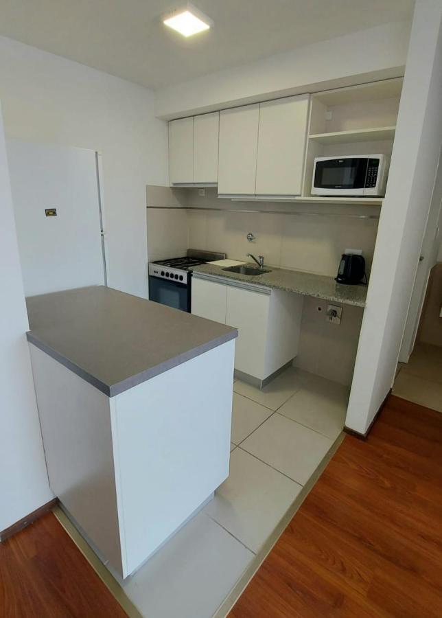 1 Dormitorio - Zona Pichincha - Nuevo Ροσάριο Εξωτερικό φωτογραφία