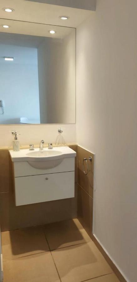 1 Dormitorio - Zona Pichincha - Nuevo Ροσάριο Εξωτερικό φωτογραφία